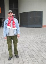 Познакомиться с татарином.  алим 59 лет Москва 133450