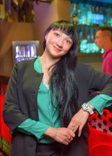 Познакомиться с татаркой.  Гульнара 36 лет Уфа 454976