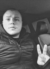 Познакомиться с татарином.  SG 36 лет Москва 447855