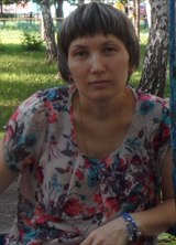 Познакомиться с татаркой.  Ангел 47 лет Кумертау 16565