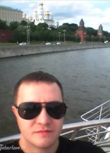 Познакомиться с татарином.  Радмир 34 года Москва 455243