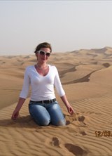 Познакомиться с татаркой.  Светлана 47 лет Москва 333631