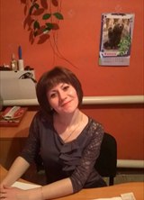 Познакомиться с татаркой.  Зарима 44 года Уфа 455326
