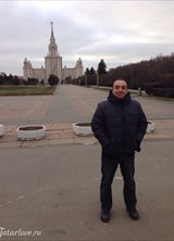 Познакомиться с татарином.  захар 53 года Москва 455364