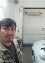 Познакомиться с татарином.  наиль 52 года Москва 455388