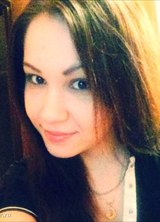 Познакомиться с татаркой.  Альфия 34 года Москва 455391