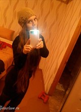 Познакомиться с татаркой.  Пользователь удален 40 лет Уфа 189414