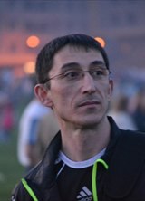 Познакомиться с татарином.  шамиль 52 года Москва 455508