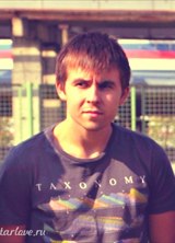 Познакомиться с татарином.  Руслан 34 года Москва 446403