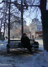 Познакомиться с татаркой.  --------***** 62 года Москва 303205