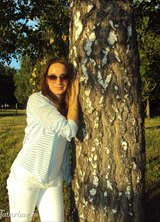 Познакомиться с татаркой.  Лилия 40 лет Москва 455837