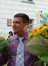 Познакомиться с татарином.  Марат 45 лет Москва 455808