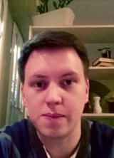 Познакомиться с татарином.  Антон 41 год Уфа 455887