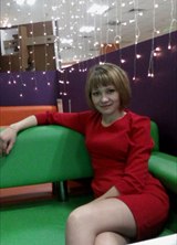Познакомиться с татаркой.  Элина 38 лет Уфа 455928