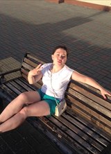 Познакомиться с татаркой.  Мария 39 лет Москва 455988