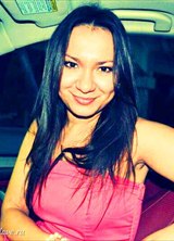 Познакомиться с татаркой.  Julia 37 лет Москва 456007