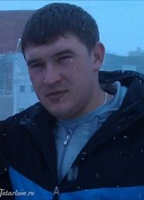 Познакомиться с татарином.  Риваль 37 лет Уфа 456095