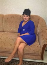 Познакомиться с татаркой.  Гульнара 44 года Уфа 456118