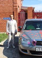 Познакомиться с татарином.  Рустэм 36 лет Уфа 456179