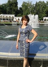 Познакомиться с татаркой.  Цветок граната. 51 год Москва 271346