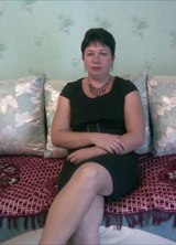 Познакомиться с татаркой.  Айгуль 46 лет Туймазы 456278