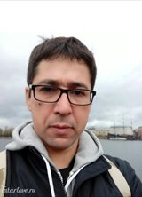 Познакомиться с татарином.  Руслан 52 года Уфа 20266