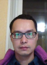 Познакомиться с татарином.  Денис 41 год Дюртюли 244398