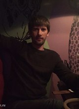 Познакомиться с татарином.  Паша 44 года Уфа 456116