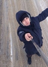 Познакомиться с татарином.  Рушан 30 лет Москва 456749