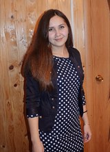 Познакомиться с татаркой.  Ралина 28 лет Нефтекамск 441233