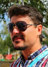 Познакомиться с татарином.  Арслан 37 лет Уфа 456842