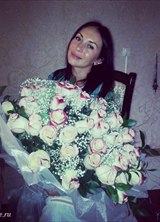 Познакомиться с татаркой.  Лилия 39 лет Москва 271611