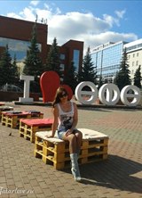 Познакомиться с татаркой.  гузель 27 лет Уфа 457102