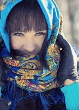 Познакомиться с татаркой.  Има Кабирова 35 лет Уфа 283523