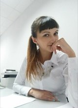 Познакомиться с татаркой.  Ksenia 39 лет Уфа 424105