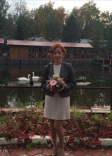 Познакомиться с татаркой.  Альмира 51 год Уфа 457174