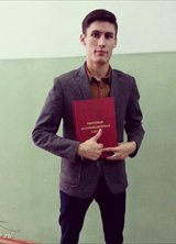 Познакомиться с татарином.  Артур 33 года Белорецк 53625