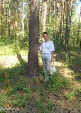 Познакомиться с татаркой.  Фанзиля 52 года Сибай 457214
