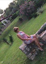 Познакомиться с татаркой.  Светлана 41 год Уфа 281244