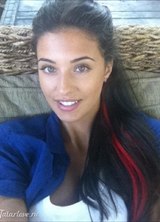 Познакомиться с татаркой.  Гульфия 39 лет Москва 423323