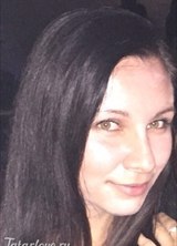 Познакомиться с татаркой.  Аля 40 лет Москва 403781