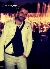 Познакомиться с татарином.  Mustafa 45 лет Москва 457429