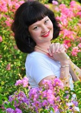 Познакомиться с татаркой.  Элина 50 лет Москва 457443