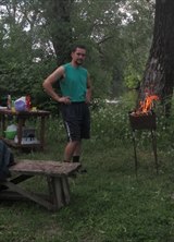 Познакомиться с татарином.  рамис 37 лет Уфа 457592