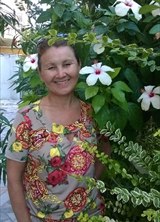 Познакомиться с татаркой.  Разина 59 лет Уфа 457651