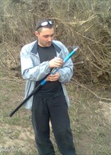 Познакомиться с татарином.  тимур 42 года Уфа 457672