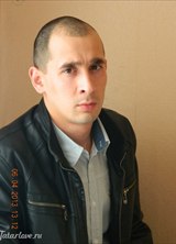 Познакомиться с татарином.  рустам 41 год Москва 457794