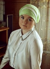 Познакомиться с татаркой.  Гульчачак 30 лет Уфа 457888