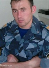 Познакомиться с татарином.  эдуард 43 года Уфа 457894