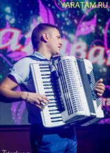 Познакомиться с татарином.  Ильдар 34 года Москва 51079